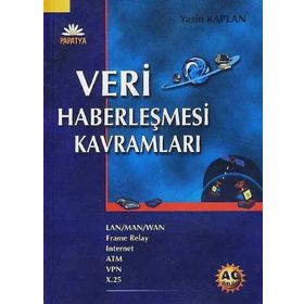 VERI HABERLEŞMESİ KAVRAMLARI - YASIN KAPLAN