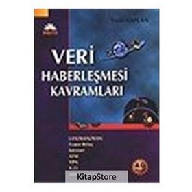 VERI HABERLEŞMESİ KAVRAMLARI - YASIN KAPLAN