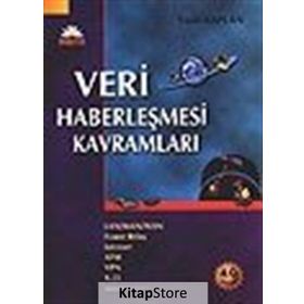 VERI HABERLEŞMESİ KAVRAMLARI - YASIN KAPLAN