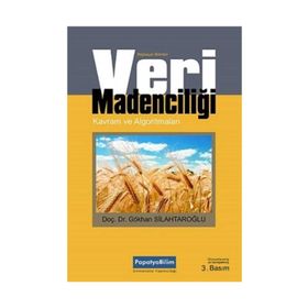 VERI MADENCİLİĞİ - GÖKHAN SİLAHTAROĞLU