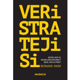 Veri Stratejisi - Bernard Marr