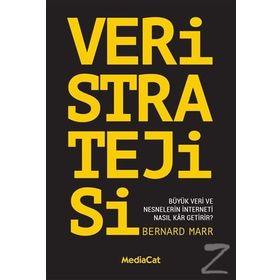 Veri Stratejisi - Bernard Marr