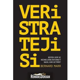 Veri Stratejisi - Bernard Marr