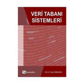VERI TABANI SISTEMLERI - YALÇIN ÖZKAN
