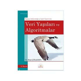 VERI YAPILARI VE ALGORITMALAR - RIFAT ÇÖLKESEN