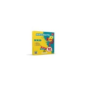 Veri Yayınları Veri 8. Sınıf Matematik KKD Sarmal 10 Deneme