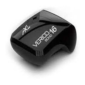 Verico Bond Siyah 2.0 Su Geçirmez 16 GB Mini Flash Bellek