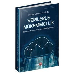 Verilerle Mükemmellik - Mehmet Nuri İnel