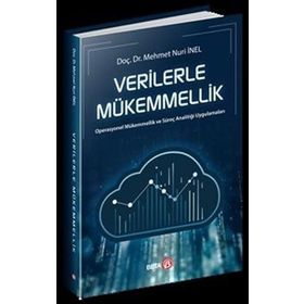 Verilerle Mükemmellik - Mehmet Nuri İnel