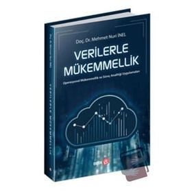 Verilerle Mükemmellik - Mehmet Nuri İnel