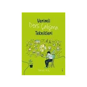 Verimli Ders Çalışma Teknikleri - Yunus Koç