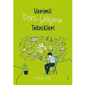 Verimli Ders Çalışma Teknikleri - Yunus Koç