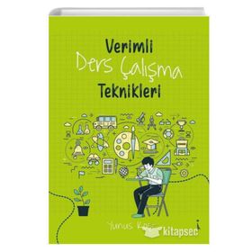 Verimli Ders Çalışma Teknikleri - Yunus Koç