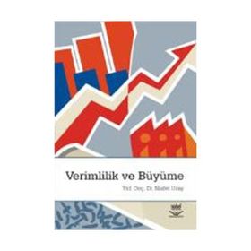 VERIMLILIK VE BÜYÜME - GENEL