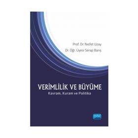 VERIMLILIK VE BÜYÜME - GENEL