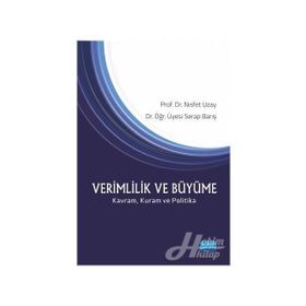 VERIMLILIK VE BÜYÜME - GENEL
