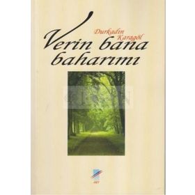 Verin Bana Baharımı - Durkadın Karagöl