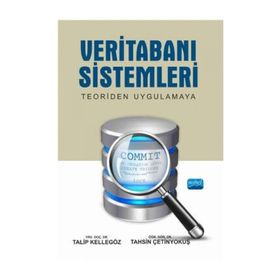 Veritabanı Sistemleri Teoriden Uygulamaya - Tahsin Çetinyokuş