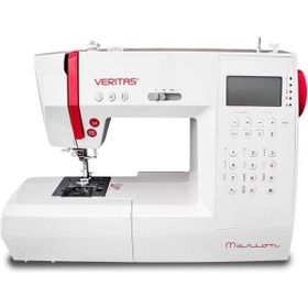 Veritas Marion 310 Farklı Dikiş Programlı Dikiş Makinesi