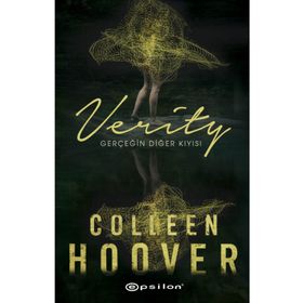 Verity Gerçeğin Diğer Kıyısı - Colleen Hoover