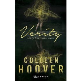 Verity Gerçeğin Diğer Kıyısı - Colleen Hoover