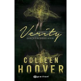 Verity Gerçeğin Diğer Kıyısı - Colleen Hoover