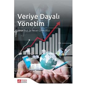 Veriye Dayalı Yönetim- Necati Cemaloğlu