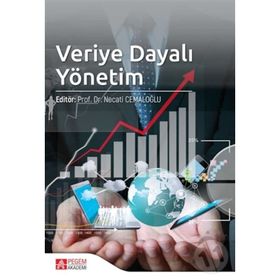 Veriye Dayalı Yönetim- Necati Cemaloğlu