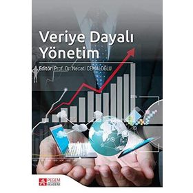 Veriye Dayalı Yönetim- Necati Cemaloğlu