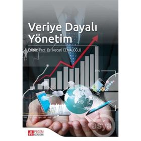 Veriye Dayalı Yönetim- Necati Cemaloğlu