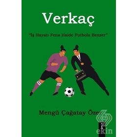 Verkaç - Mengü Çağatay Özer