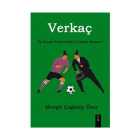 Verkaç - Mengü Çağatay Özer