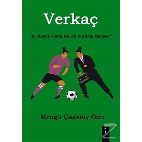 Verkaç - Mengü Çağatay Özer