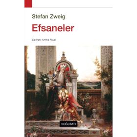 VERLAINE DÜRÜST APTAL EFSANESI - STEFAN ZWEIG