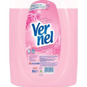 Vernel Gülün Büyüsü 5 lt Çamaşır Yumuşatıcı