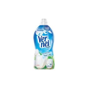 Vernel Max Taze Lale 1,44 lt Konsantre Camasır Yumusatıcısı