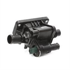 Vernet TH6874.83J Komple P206 P207 Bipper Termostat