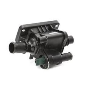 Vernet TH6874.83J Komple P206 P207 Bipper Termostat
