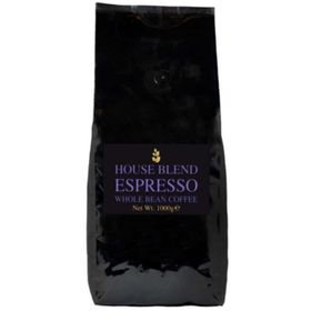 Vero Amore 1 kg Blend Espresso Çekirdeği