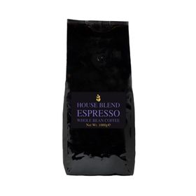 Vero Amore 1 kg House Blend Espresso Çekirdeği