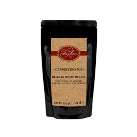 Vero Amore 250 gr Belgian White Mocha