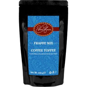 Vero Amore 250 gr Coffee Toffee Crunch
