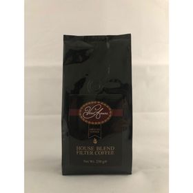 Vero Amore 250 gr House Blend Filtre Kahve