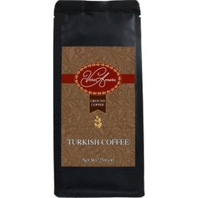 Vero Amore 250 gr Türk Kahvesi