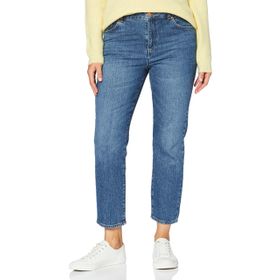 Vero Moda Medium Denim Blue Kadın Kot Pantolon