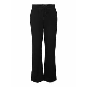 Vero Moda Straight Siyah Kadın Pantolon