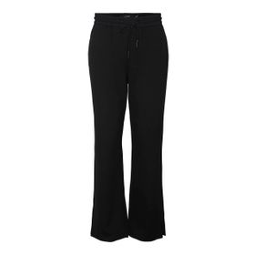 Vero Moda Straight Siyah Kadın Pantolon