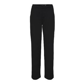 Vero Moda Straight Siyah Kadın Pantolon