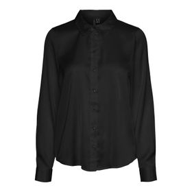 Vero Moda Vmnoa Siyah Kadın Bluz