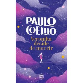 Veronika Décide De Mourir - Paulo Coelho